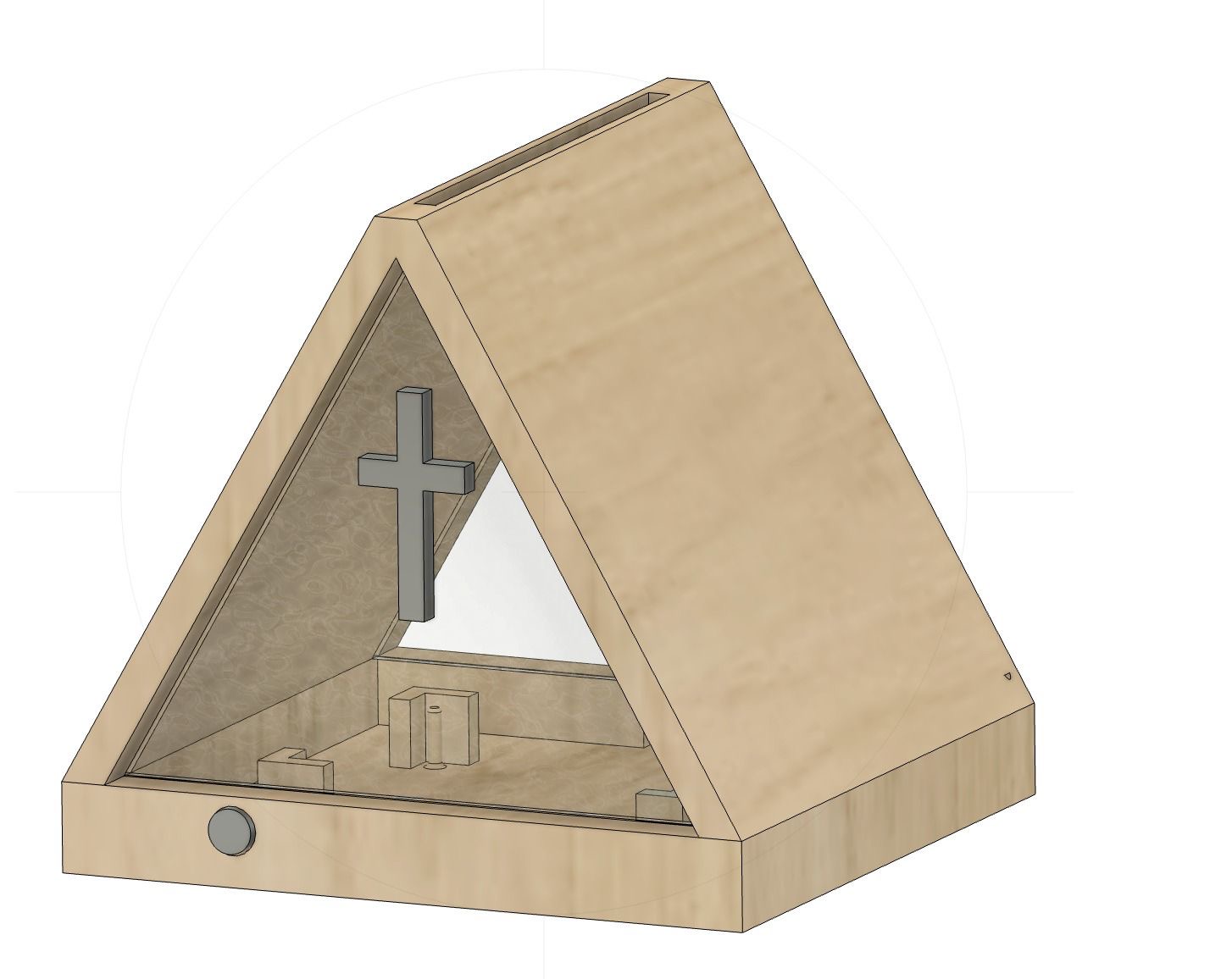 Lámpara de respiración guiada - imagen 3